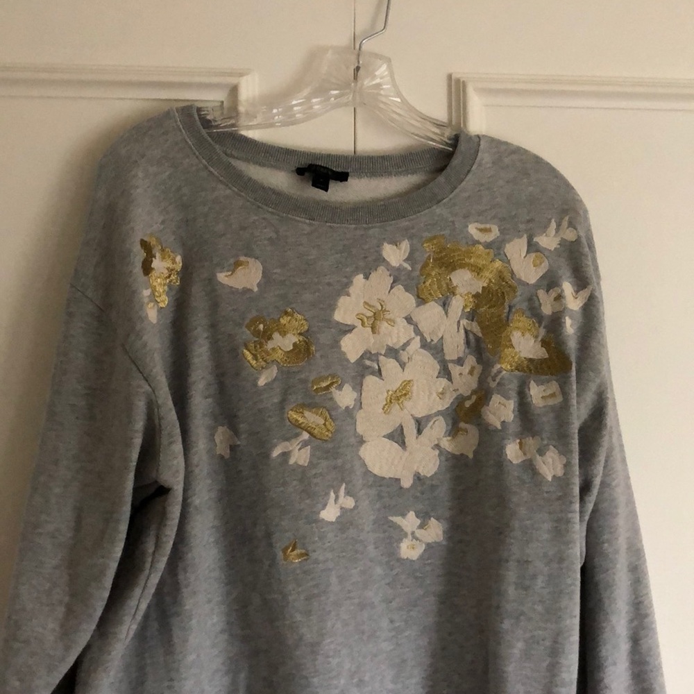 Jcrew Sweater